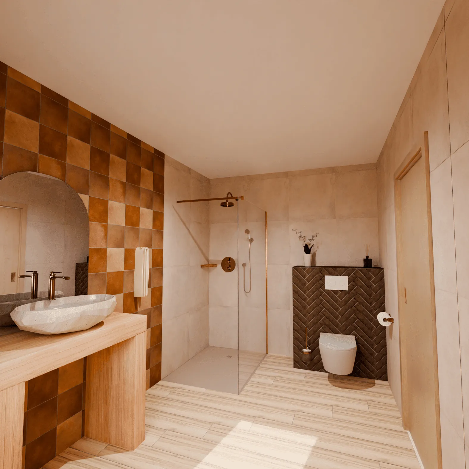 Chambre paysanne, l'écrin de granges à Culoz