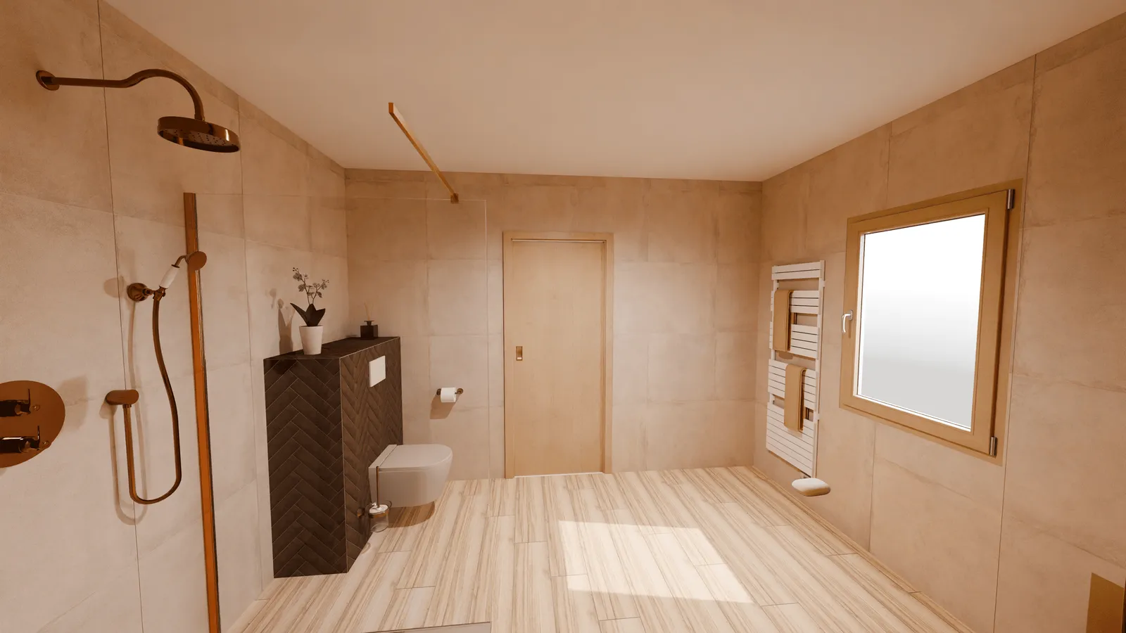 Chambre paysanne, l'écrin de granges à Culoz
