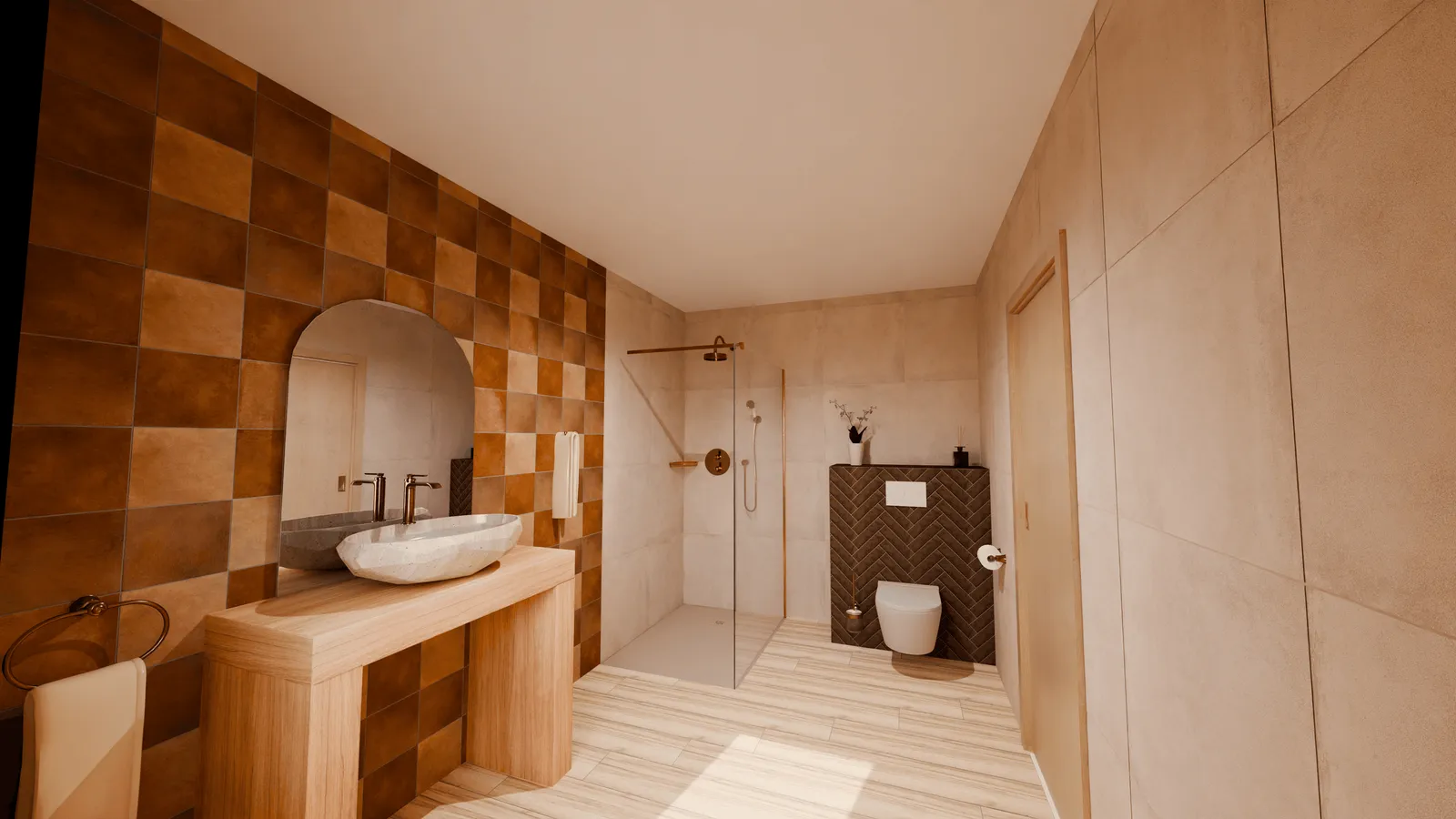 Chambre paysanne, l'écrin de granges à Culoz